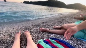 ДВОЕ В ГОЛУБОЙ ЛАГУНЕ #ленахеппи #ленахэппи #lenahappy