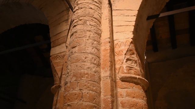 Portative Organ Tour #1 | Lamento di Tristano - La rotta смотреть онлайн