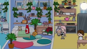 мой первый сериал тока бока любимая дочь