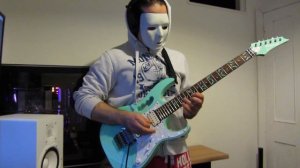 Buckethead Soothsayer Cover