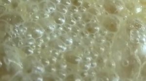 Использование дрожжей