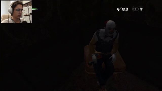 НЕ СТРАШНАЯ СОБАКА • Pineview Drive • #8