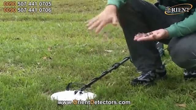 Minelab GPX 4500 Best Gold Nuggets Detector| Get it Now 00905074410706 смотреть онлайн