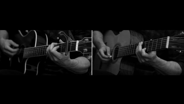 PooBon - 12:34 ( Guitar Cover + TAB ) смотреть онлайн