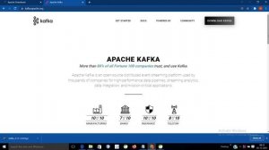 What is Apache Kafka| How to install in windows | Kafka Local Setup