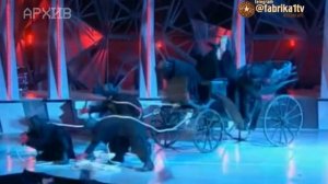Анастасия Приходько Вера Фабрика звёзд 7