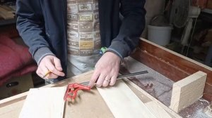 Футляр для бутылки ... подарок своими руками ...