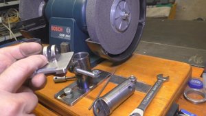 Подручник для точила Bosch