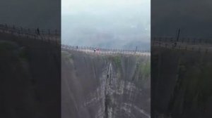КАРТА МИР (China Mountain like a blade)