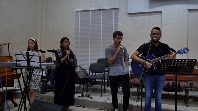 Основы христианской жизни |Молитва| Колесник Ю. Часть I. смотреть онлайн