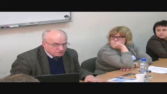 В.Н. Якимец. Социальное предпринимательство. смотреть онлайн