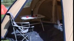 кемпинговые палатки