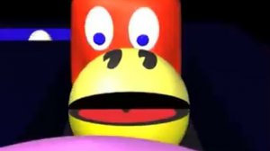Pac-Man
