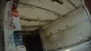 Пейнтбол. Тактика. Игра в здании с коментариями.