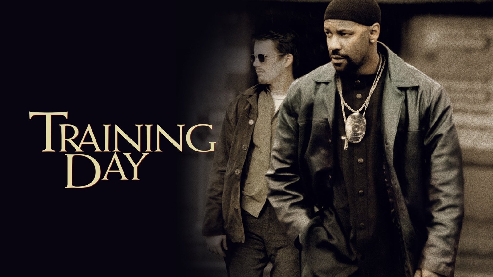 Training Day-Nelly "#1"