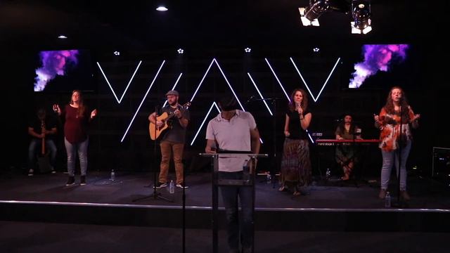 The Leaven of Herod смотреть онлайн