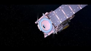 Самый мощный телескоп в мире "Джеймс Уэбб"