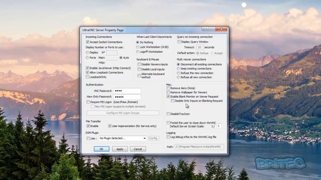 Access any Computer From Anywhere with UltraVNC смотреть онлайн