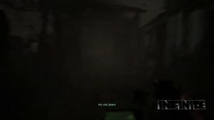 Марта - Outlast 2.Обзор персонажа. Полный разбор персонажа.
