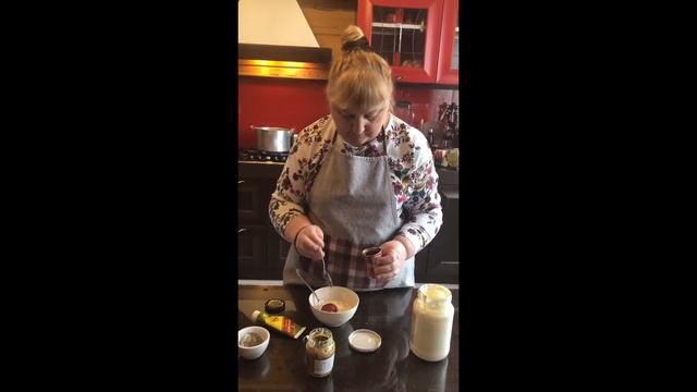 Рыба порционно в фольге смотреть онлайн