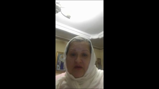 ЧИХАЧЕВО - СВИДЕТЕЛЬСТВА ЛЮБВИ ХРИСТОВОЙ - раба Божия Наталья (Украина) | старец Иоанникий смотреть онлайн