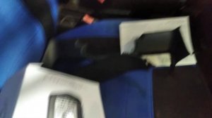 Opel vectra А - устанавливаем сигнализацию с автозапуском.