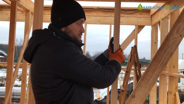 ЖЕСТЬ! Косяки от самой известной компании на рынке. Ошибки и Каркасный дом