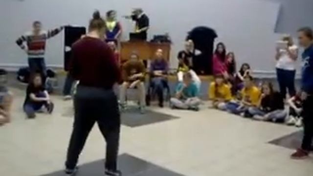 mtrshk2012. wilson-wiskas / JbAZZ и Нюта Василенко final смотреть онлайн