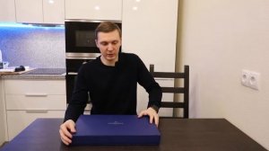Моя Кухня 3 м²! Общие Технические Решения, Дизайн и Первые Покупки