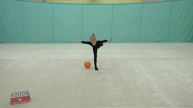 Обязательная программа – Гимн 37 – команда "Малютки" – 05.04.2021 – 48009 смотреть онлайн