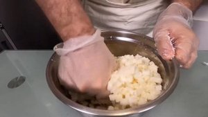 ??ХАЧАПУРИ ПО МЕГРЕЛЬСКИ ГРУЗИНСКАЯ КУХНЯ