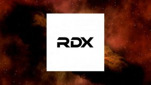 RDX - Music - Hard to Breathe (Official music)