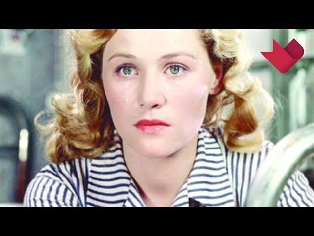 Разные судьбы актеры и роли фото