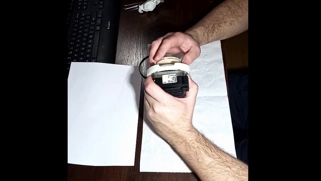 Naprawa zmywarki Ariston Hotpoint odcinek 1. Ariston Hotpoint dishwasher repair episode 1. смотреть онлайн