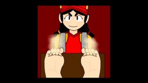 Brawl Stars Girls Feet #1