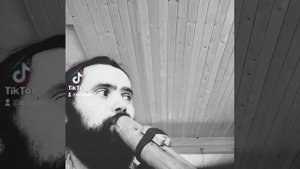 Флейта пимак Си минор. Материал ясень.