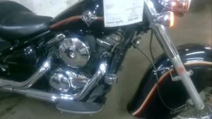 кавасаки вулкан дрифтер 400