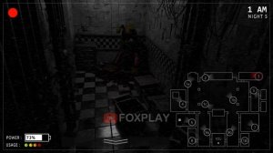 Five Nights at Freddy's: Plus - ALL RARE Scenes & Secrets and Easter Eggs (Showcase)