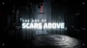 Scars Above#X-sektorGames 04 Final