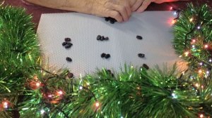 Гадание онлайн. Гадание на бобах. Если ваше имя начинается на букву "П" смотрите это сейчас!