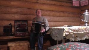 А на том берегу, незабудки цветут!