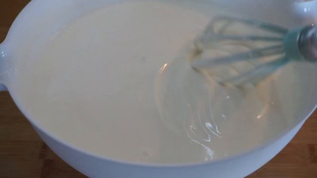 Десерт ПТИЧЬЕ МОЛОКО. Десерт без выпечки, на желатине.Bird's Milk Cake