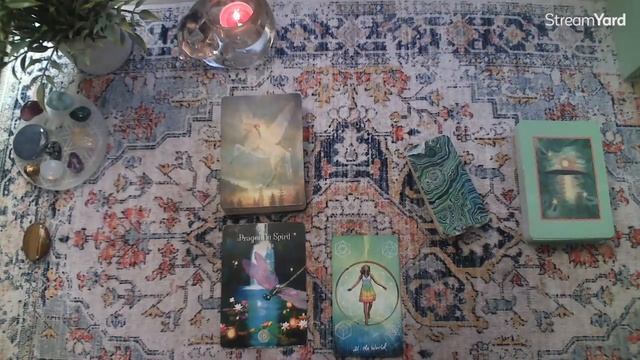 #weekendtarotreading - Nov 4-5/23 - Changes #tarotreading #oraclereading