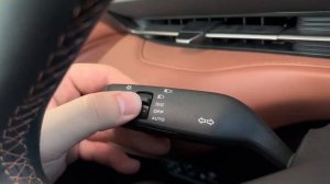 Changan Qiyuan A05 In-depth Review