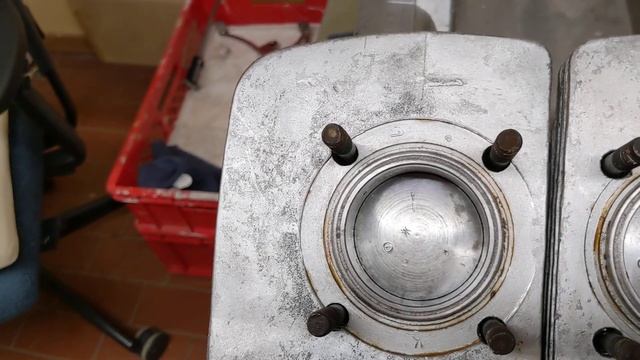 Форсировка двигателя Иж Юпитер 5 смотреть онлайн