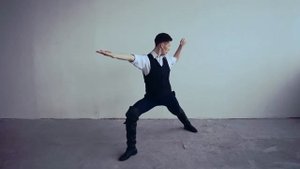 Урок фехтования №11 Выпад "СБОРНИК ВИДЕОУРОКОВ ПО АРТИСТИЧЕСКОМУ ФЕХТОВАНИЮ"