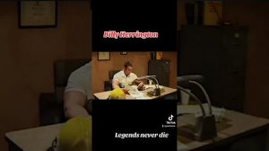 Billy Herrington. Билли Херрингтон. Edit (Эдит).