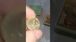 (БРАК) 10 РУБЛЕЙ 2010 ГОДА СПМД.