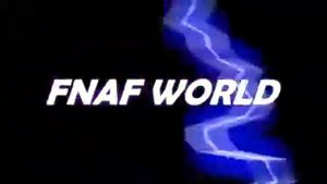 FNAF World OST Final Boss Music Extended Perfect