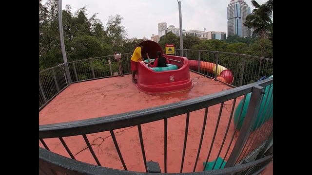 Sunway Lagoon Theme Park & Water Park | Rides & Attractions Malaysia смотреть онлайн